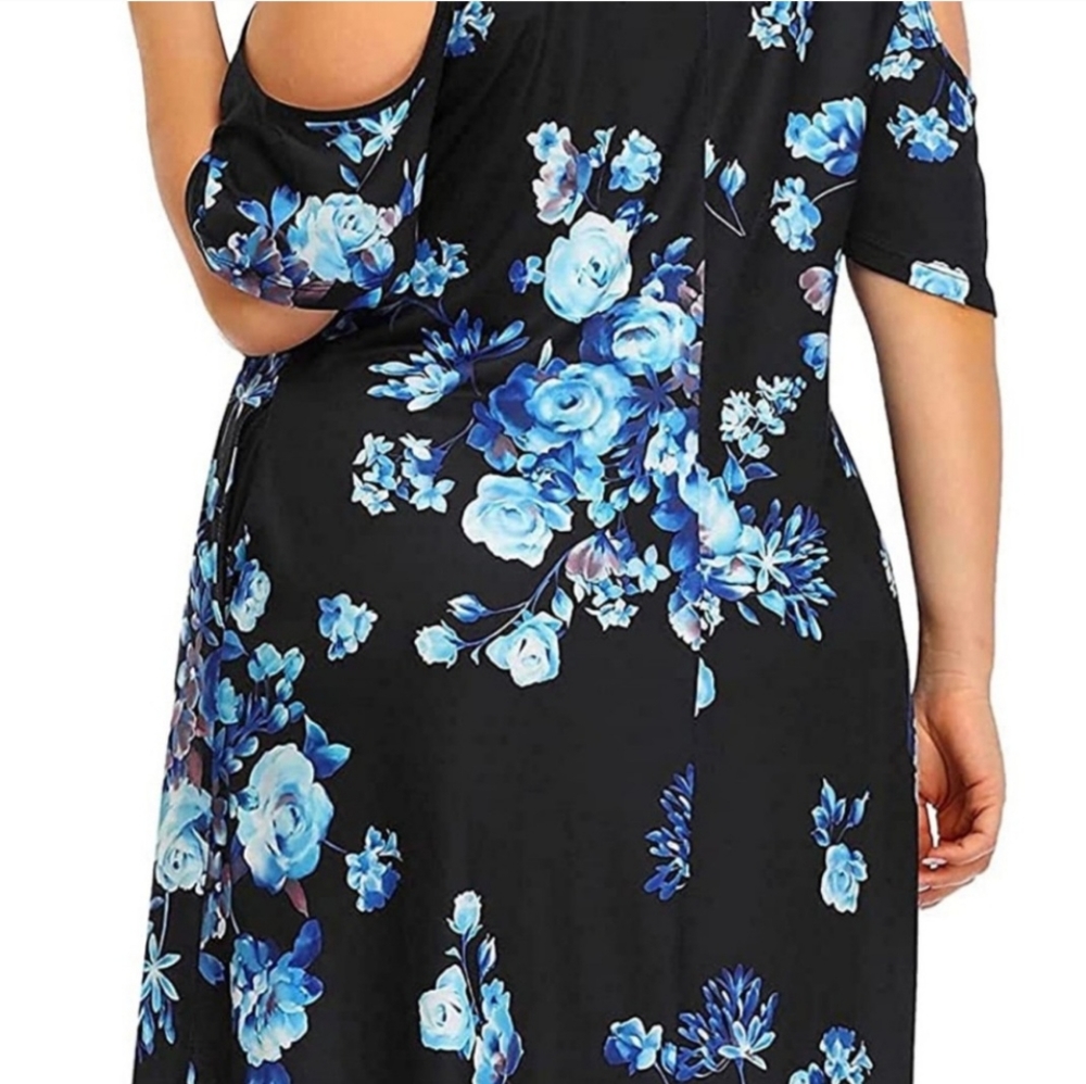 Dress - Picture 2 of 5
